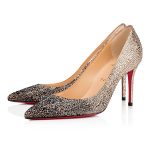 Kate Strass Black/Nude